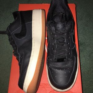 Nike Air Force 1’s